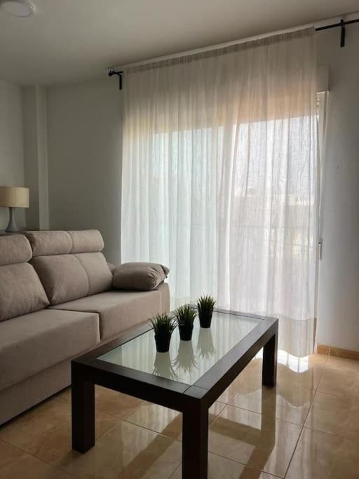 Excelente Apartamento En El Palmar, Murcia Apartment El Palmar  Exterior photo